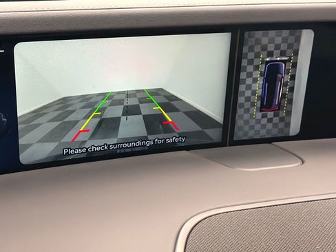 New 2026 Lincoln Nautilus Reserve image 25