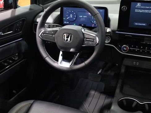 New 2026 Honda Prologue Elite image 25