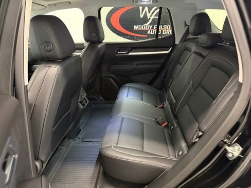 New 2026 GMC Terrain Denali AWD/4WD image 13