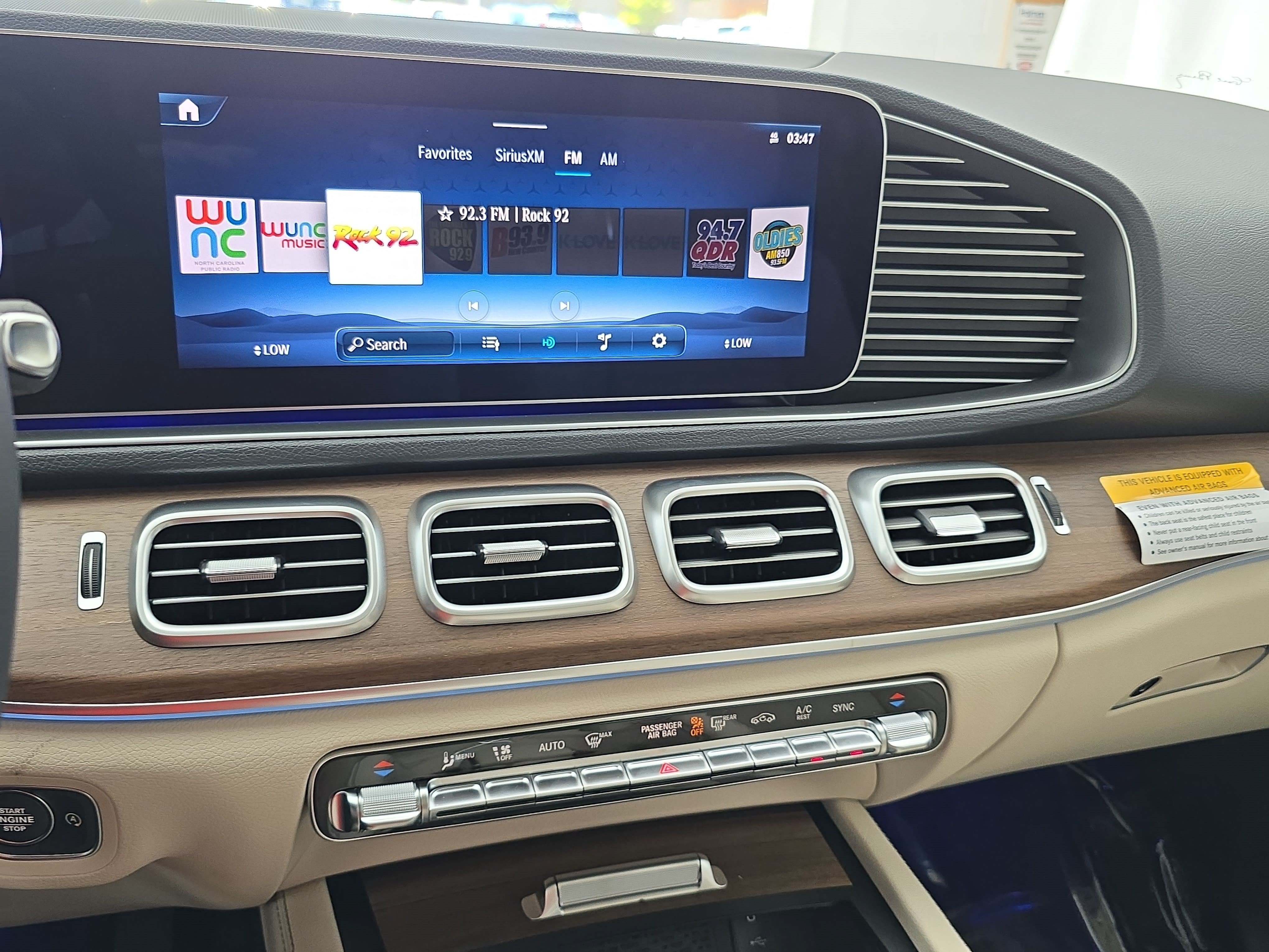 New 2026 Mercedes-Benz GLE 450 4MATIC image 20
