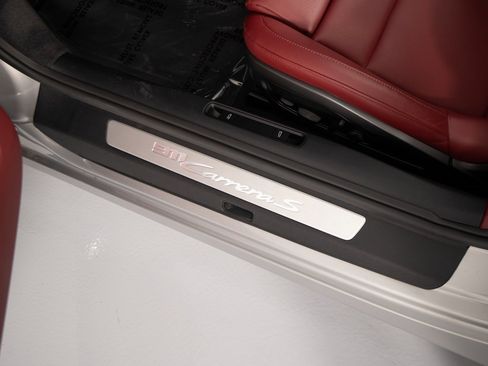 Certified 2024 Porsche 911 Carrera S image 34