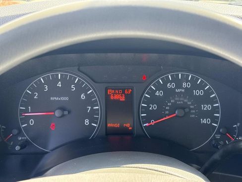 Used 2021 Nissan NV 2500 SV image 24