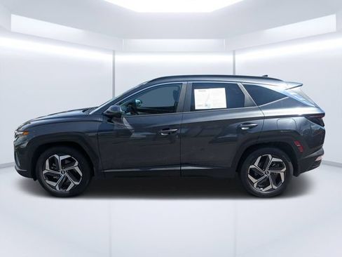 Used 2023 Hyundai Tucson SEL w/ Convenience Package FWD image 6