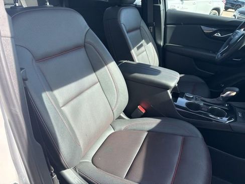 Used 2023 Chevrolet Blazer RS w/ Driver Confidence II Package image 25