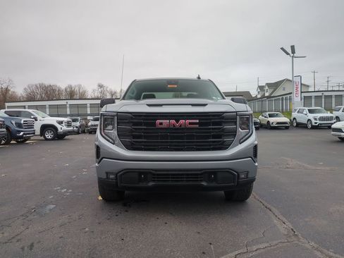 New 2026 GMC Sierra 1500 Elevation w/ Elevation Select Package AWD/4WD image 2