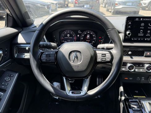 Used 2025 Acura Integra A-Spec FWD image 16