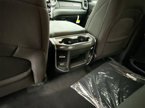 New 2026 RAM 1500 Big Horn/Lone Star image 28