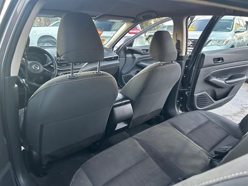 Used 2025 Nissan Altima 2.5 S image 10