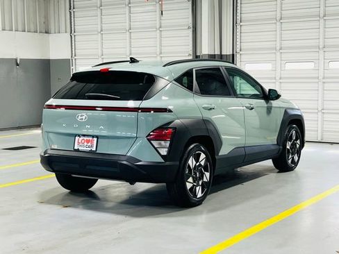 Used 2025 Hyundai Kona SEL image 17