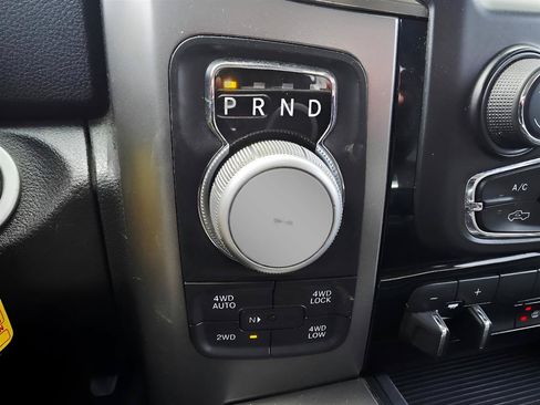 Used 2014 RAM 1500 Sport w/ Sport Premium Group AWD/4WD image 18