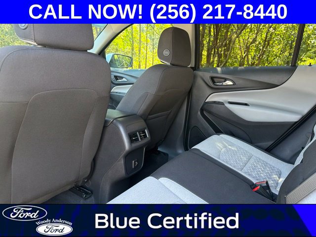 Used 2023 Chevrolet Equinox LT FWD image 22