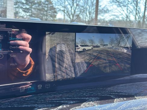 New 2026 Cadillac Escalade IQ Sport 1 image 20