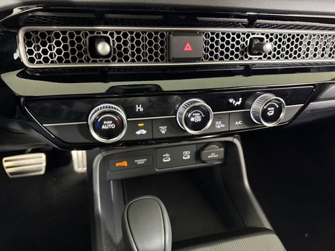 New 2026 Honda Civic Sport image 24