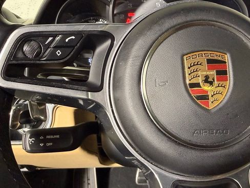 Certified 2022 Porsche 718 Boxster S image 34