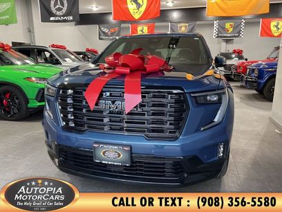 Used 2026 GMC Acadia Denali Ultimate