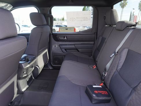 New 2026 Toyota Tundra SR5 image 7