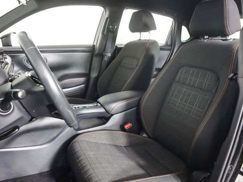 Used 2024 Honda HR-V Sport image 23