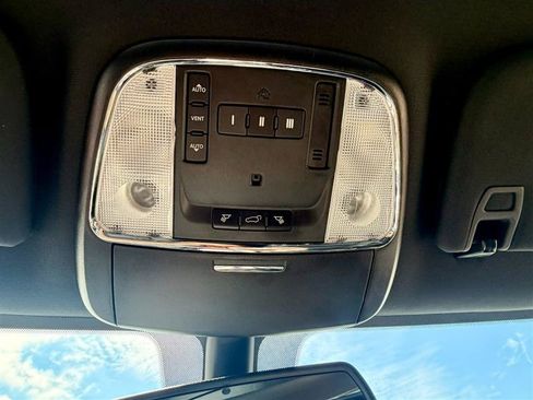 Used 2015 Jeep Grand Cherokee Limited AWD/4WD image 26