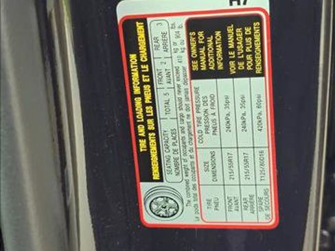 Used 2023 Hyundai Sonata SEL w/ Convenience Package FWD image 17