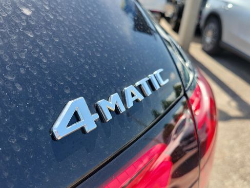 Certified 2026 Mercedes-Benz GLC 300 4MATIC image 8