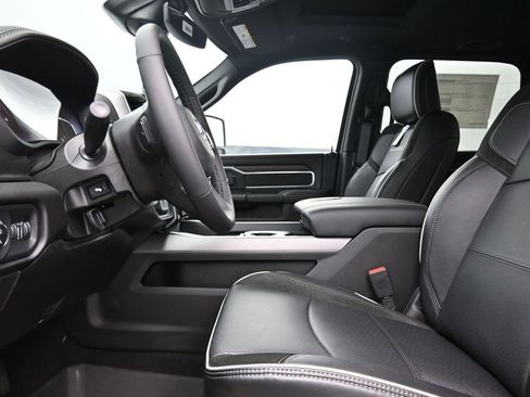 New 2026 RAM 2500 Laramie image 13