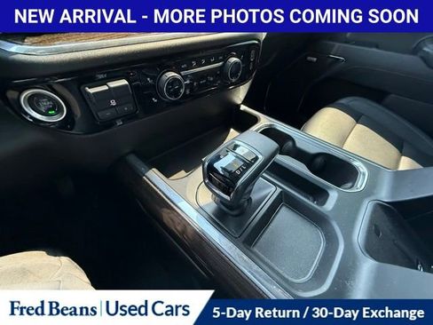 Used 2023 Chevrolet Silverado 1500 RST w/ RST All Star Premium Package image 15