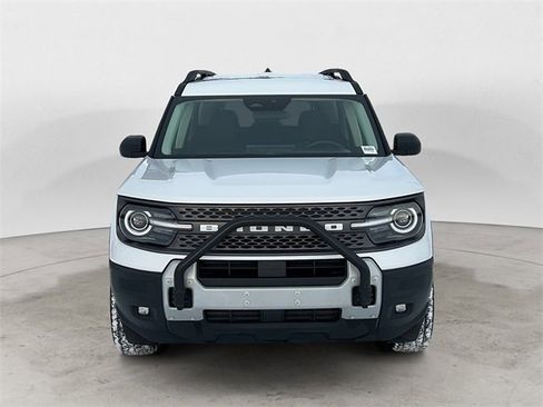 Used 2025 Ford Bronco Sport Big Bend image 8