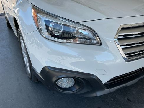 Used 2016 Subaru Outback 2.5i Premium image 27