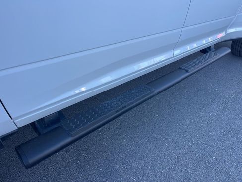 New 2026 RAM 3500 Tradesman image 4