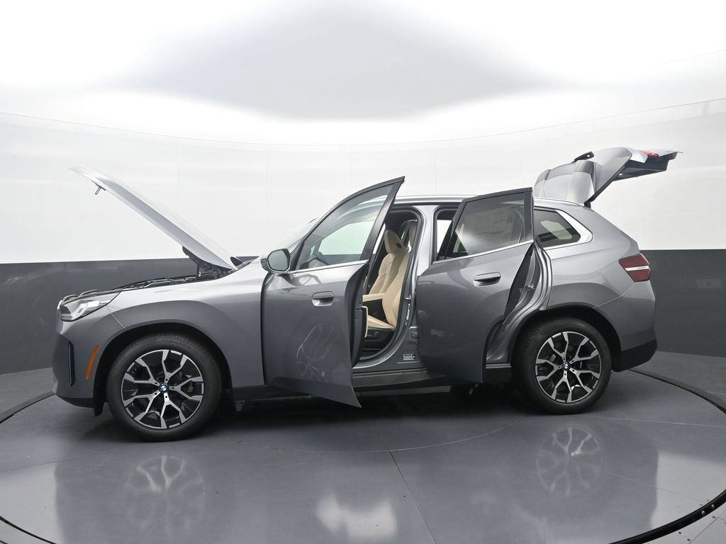 New 2026 BMW X3 xDrive30i w/ Premium Package AWD/4WD image 40