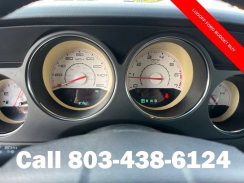 Used 2012 Dodge Challenger R/T RWD image 17