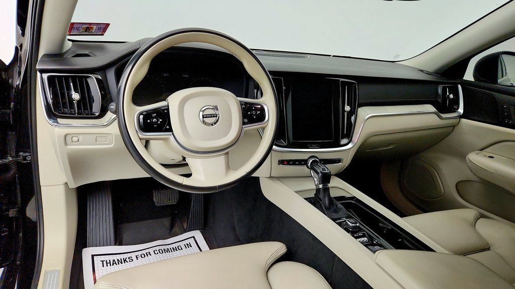 Used 2019 Volvo S60 T5 Inscription FWD image 12