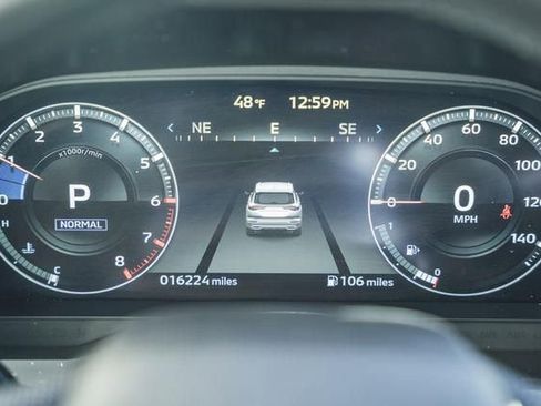 Used 2024 Mitsubishi Outlander SEL image 44