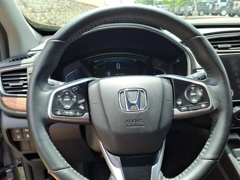 Used 2021 Honda CR-V Touring image 22