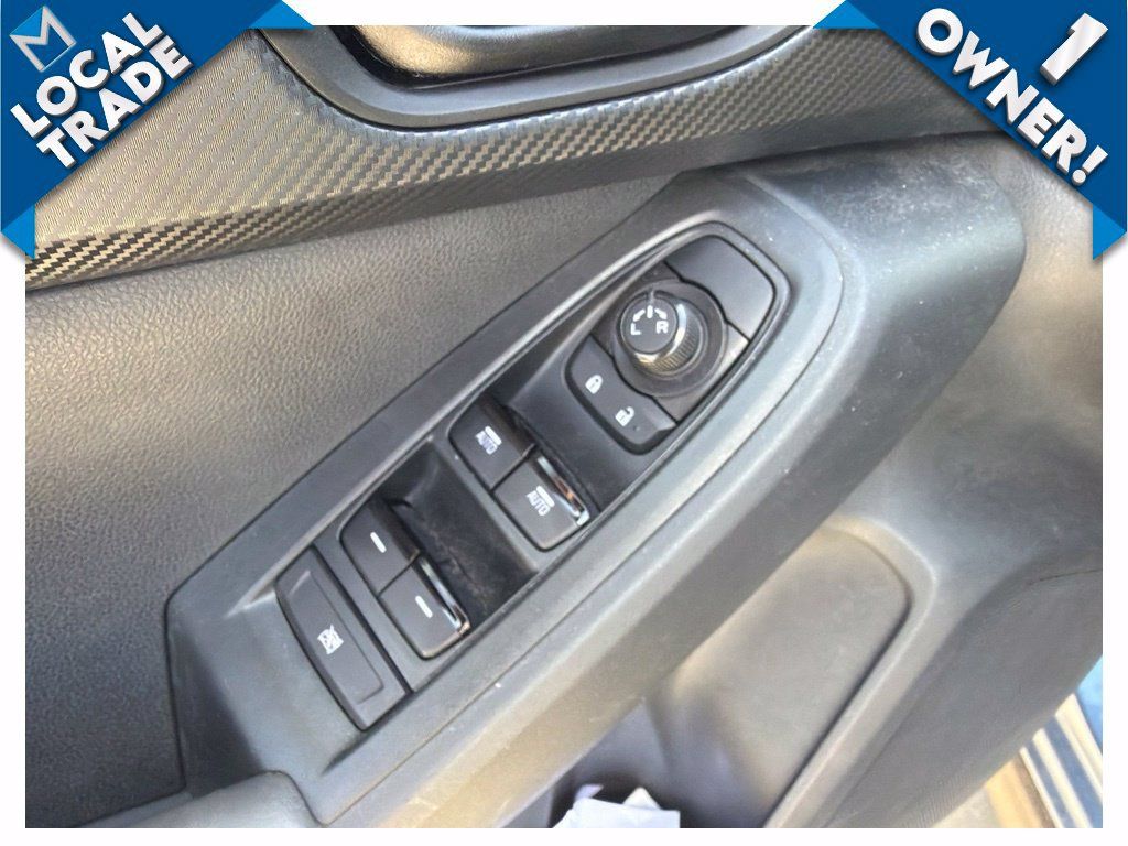Used 2024 Subaru Crosstrek 2.0i Premium AWD/4WD image 7
