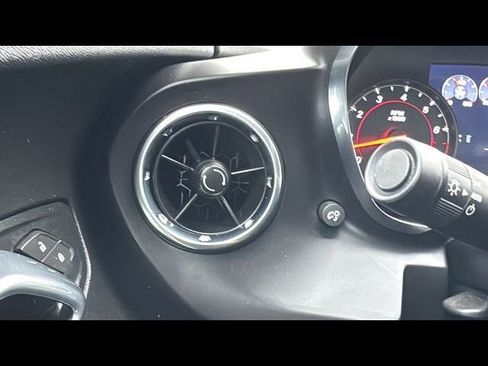 Used 2021 Chevrolet Camaro SS RWD image 12