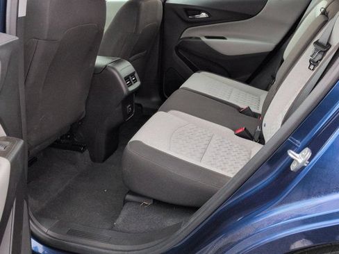 Used 2023 Chevrolet Equinox LS w/ Driver Confidence II Package FWD image 15