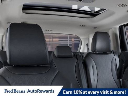 New 2025 Kia Carnival SX FWD image 32