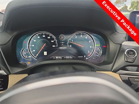 Used 2019 BMW X3 M40i w/ Premium Package image 3