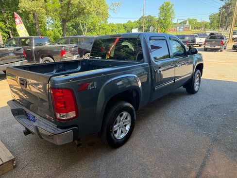 Used 2011 GMC Sierra 1500 SLE w/ Power Tech Package AWD/4WD image 4