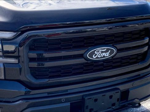 Certified 2024 Ford F150 Lariat w/ Equipment Group 502A High image 30