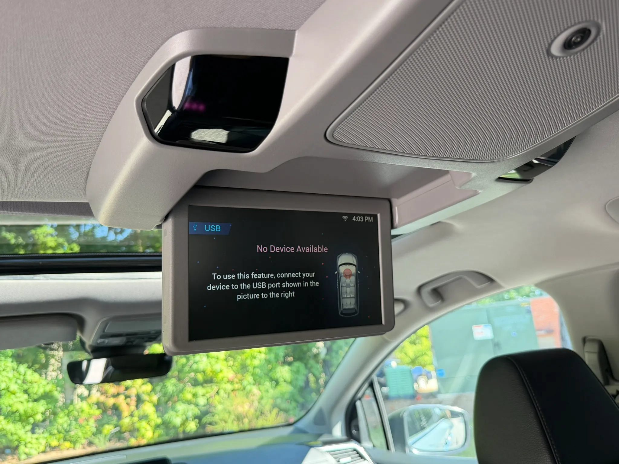 Used 2024 Honda Odyssey Touring image 30