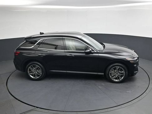 Used 2024 Genesis GV70 2.5T AWD/4WD image 24