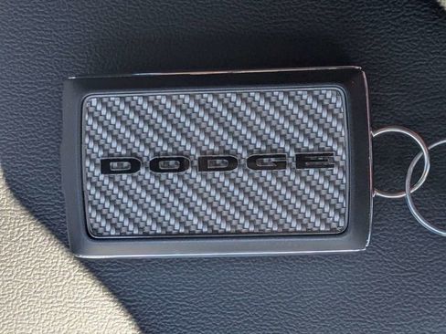 New 2026 Dodge Charger GT w/ Driver Convenience Group AWD/4WD image 29