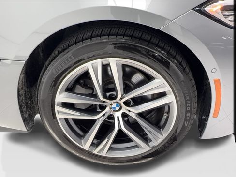 Used 2023 BMW 430i Gran Coupe xDrive w/ Premium Package AWD/4WD image 14