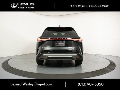 New 2026 Lexus RX 350 Premium Plus image 3