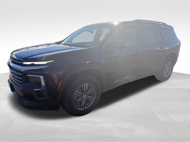 Used 2026 Chevrolet Traverse LT AWD/4WD image 1