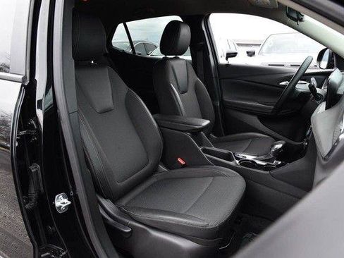 Used 2025 Buick Encore GX Preferred image 21