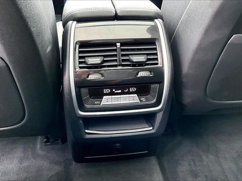 Used 2020 BMW X5 sDrive40i w/ Premium Package RWD image 37