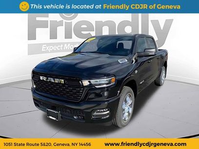 Used 2026 RAM 1500 Big Horn